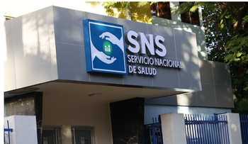 SNS presenta logros de gestión en "Memorias 2024-2025"