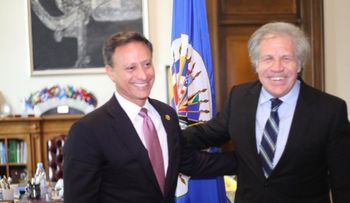 OEA felicita a la RD y a la Procuraduría por abordaje del sistema penitenciario