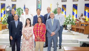 ARAPF cumple 77 años velando por la seguridad de los pacientes