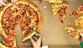 Comer en exceso puede generar graves daños a la salud