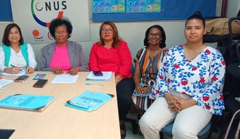 CIMTRA inicia mes de la NO violencia contra la mujer