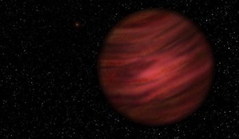 El hallazgo del sistema solar más grande del universo (hasta ahora)