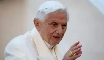 Benedicto XVI dice ahora que no hubo encubrimiento de abusos sexuales de la iglesia en Alemania