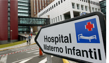 Sanidad recomienda que padres acompañen a hijos al quirófano
