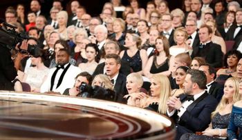 Jimmy Kimmel reveló que antes del papelón histórico en los Oscar casi ocurre una tragedia