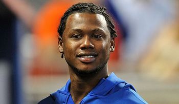 Boston firma a Hanley Ramírez por US$90 millones