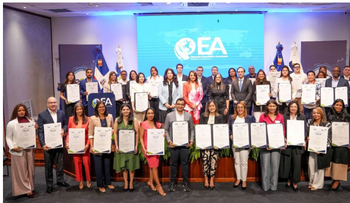 Aduanas logró un récord con 700 empresas en el programa OEA