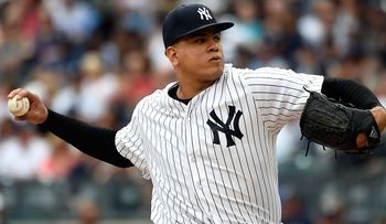 Dominicano Dellin Betances ganará 3 y no US$5 millones; Yanquis ganan arbitraje salarial