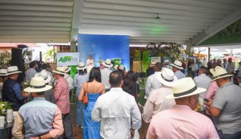 Agrotécnica Central celebra 25 años impulsando la productividad del campo dominicano