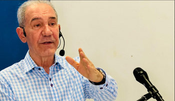 García Fermín: PRM manejó Melissa con responsabilidad