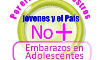 Día Mundial de prevención del embarazo en adolescente