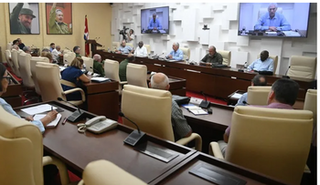 Cuba confirma conversaciones con Estados Unidos