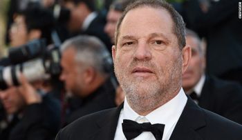 Harvey Weinstein se entregará a la Policía de NY; acusado de acoso y abuso sexual