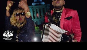 Fefita La Grande le contesta a sus críticos