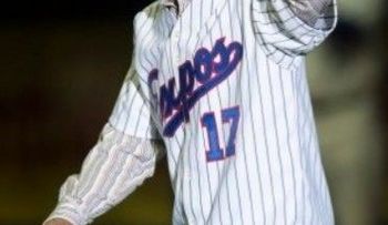 Felipe Alou tiene gran admiración por los Reales