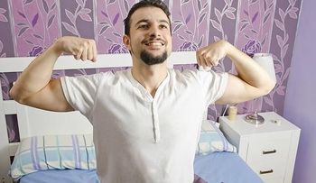 6 hábitos: hace la gente sana y feliz por la mañana