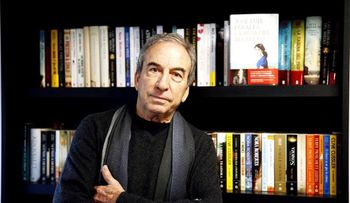  José Luis Perales: "Lo de ser escritor me sigue pareciendo una anécdota" 