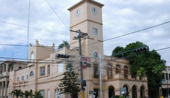 Intervienen ayuntamiento de San Cristóbal por supuestas irregularidades 