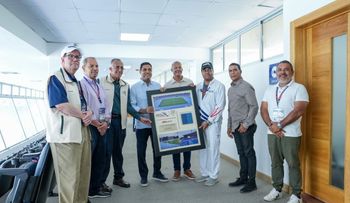 Comité organizador de los Juegos SD 2026 reconoce a figuras del deporte dominicano