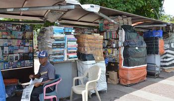 Ventas en el comercio del país bajan hasta 10% dice la Organización de Empresas Comerciales