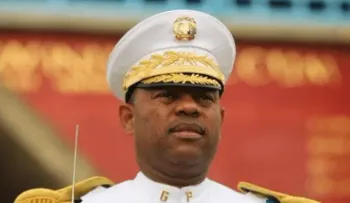 Cercanos colaboradores de Danilo usaron el Estado como un botín; general Reyes Batista manejó RD$59,000,000 a través de cheques del Cusep