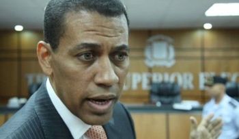 TSE rechaza suspender proclamación de autoridades del PRD
