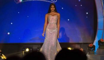 Sthefany Gutiérrez ha recibido "millones de ofensas" por polémica con el Miss Venezuela