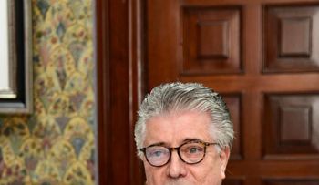 Director de Prisiones dominicano se recupera tras extracción de nódulo en la vejiga