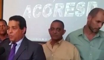 Acoresd llama a partidos a confiar en trabajo de la JCE
