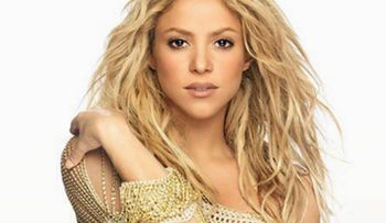 Autor de â??Locaâ?: Shakira compró tema a quien decía ser su dueño