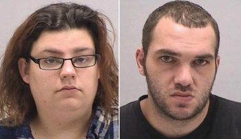 Arrestan pareja por tener sexo en un McDonaldâ??sâ?¦frente a un niño
