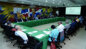Fuerza del Pueblo suspende actividades durante asueto de Semana Santa