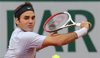 Winbledon: Federer-Nadal jugarían en cuartos
