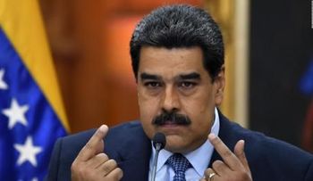 Ha muerto el gobierno de Maduro