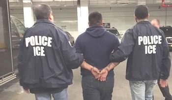 Inmigración detiene 113 en NJ; hay un dominicano