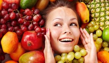 Diez alimentos que te ayudarán a estar de buen humor todos los días  