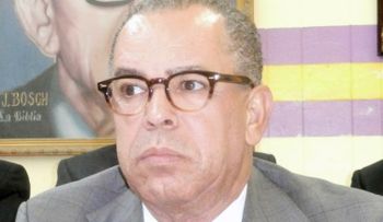 Presidente estatal del PLD en NY niega secuestro de la seccional y dice hay que elegir organismos