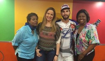 Karim dice dispondrá de 6 mil vehículos para transportar votantes el 15 de mayo