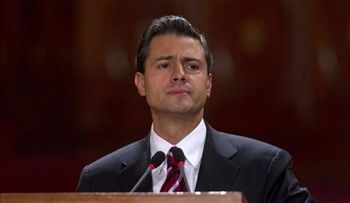 Muertes vinculadas al crimen organizado bajan un 20% en México