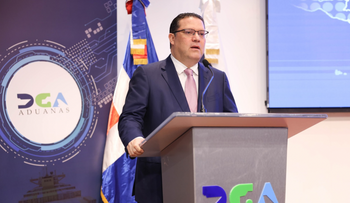 LA DGA impulsa modernización del Estado con liderazgo en innovación digital