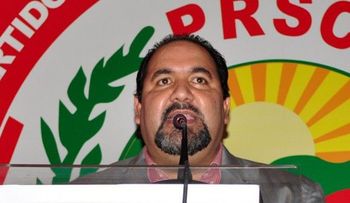 PRSC afirma garantizará gobernanza en Santiago