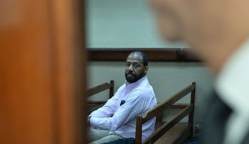 Pablo Ross seguirá en prisión por abuso contra su hijastra