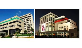 El Banco León y el BHD se fusionan