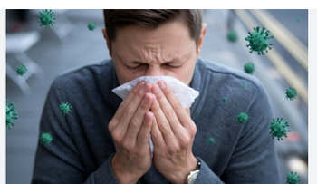 Repunte de enfermedades respiratorias alarma al mundo