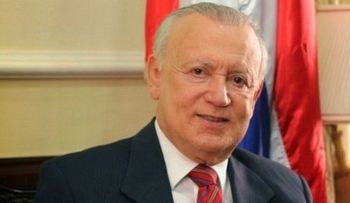 Muere madre del ex vicepresidente Rafael Alburquerque