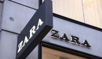 Regulador británico obliga a Zara a eliminar dos fotos por preocupaciones sobre delgadez
