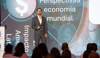 Destacan rol clave sistema bancario dominicano ante turbulencias económicas globales