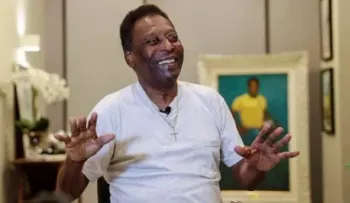 Pelé se mantiene estable y responde bien al tratamiento de la infección