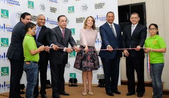 Valdez Albizu destaca creciente interés en educación económica y financiera