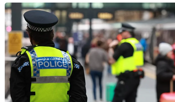 Británico de 80 años gana lotería y lidera red narco